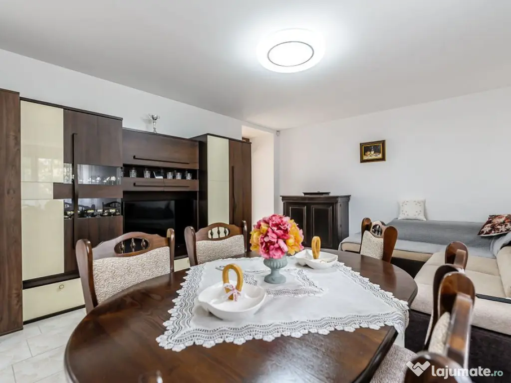 Proprietate de vis cu teren 2.880 mp și facilități PRE...