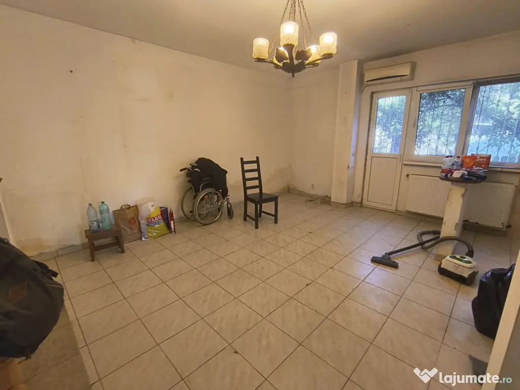 Militari- Lujerului- Virtutii- Pasaj Ciurel- Lacul Morii