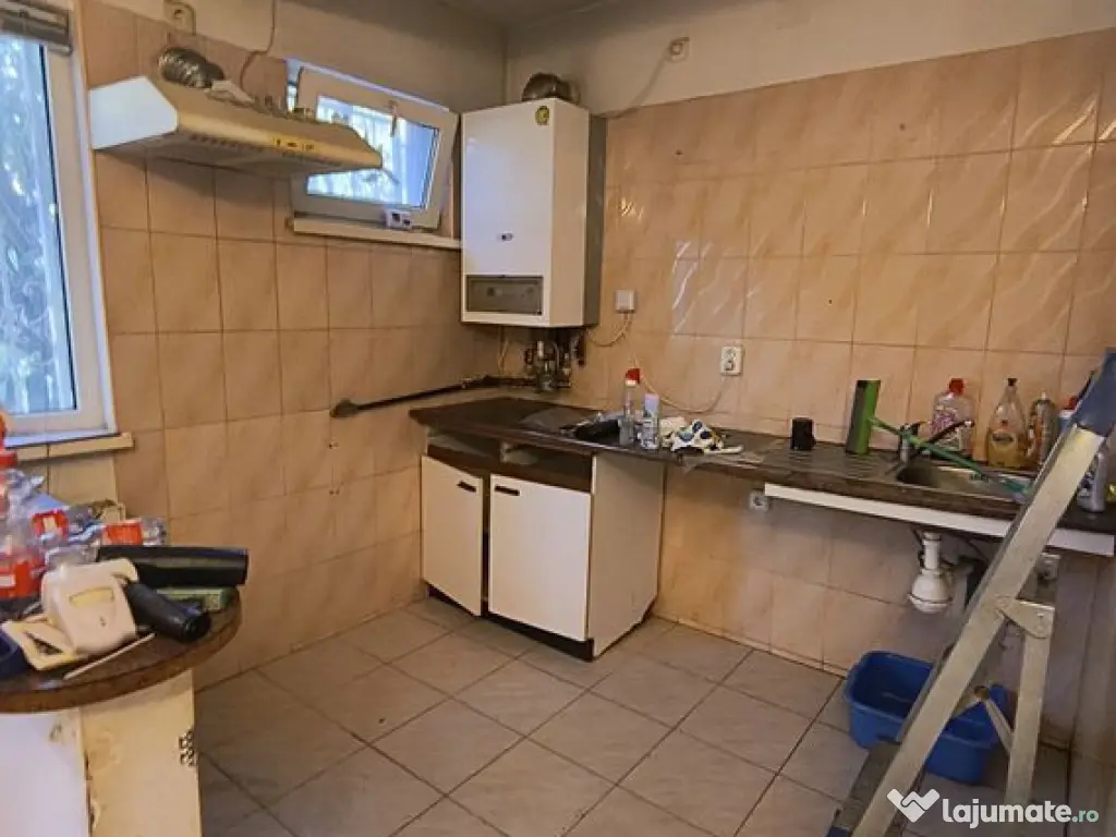 Militari- Lujerului- Virtutii- Pasaj Ciurel- Lacul Morii