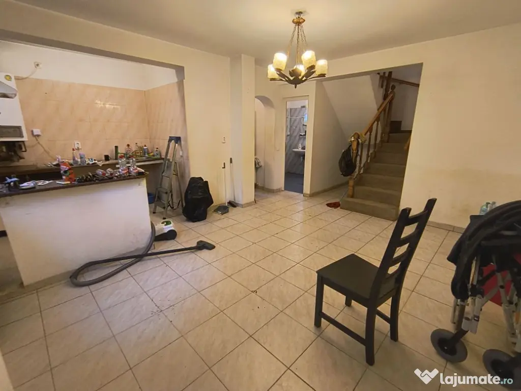 Militari- Lujerului- Virtutii- Pasaj Ciurel- Lacul Morii