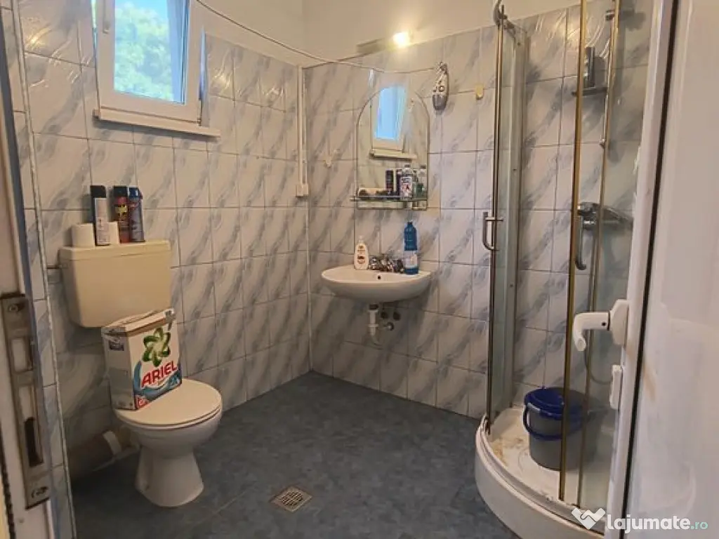 Militari- Lujerului- Virtutii- Pasaj Ciurel- Lacul Morii