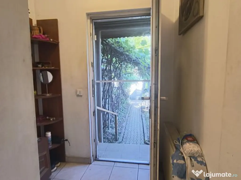 Militari- Lujerului- Virtutii- Pasaj Ciurel- Lacul Morii