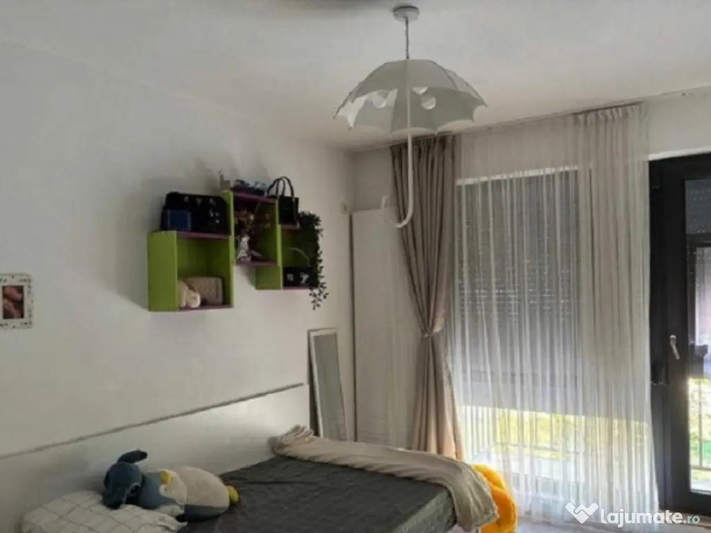 Casa cu 6 camere|teren generos|Bragadiru 