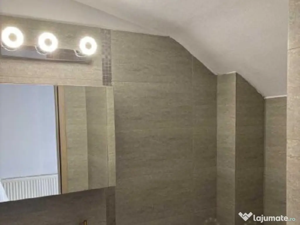 Casa cu 6 camere|teren generos|Bragadiru 