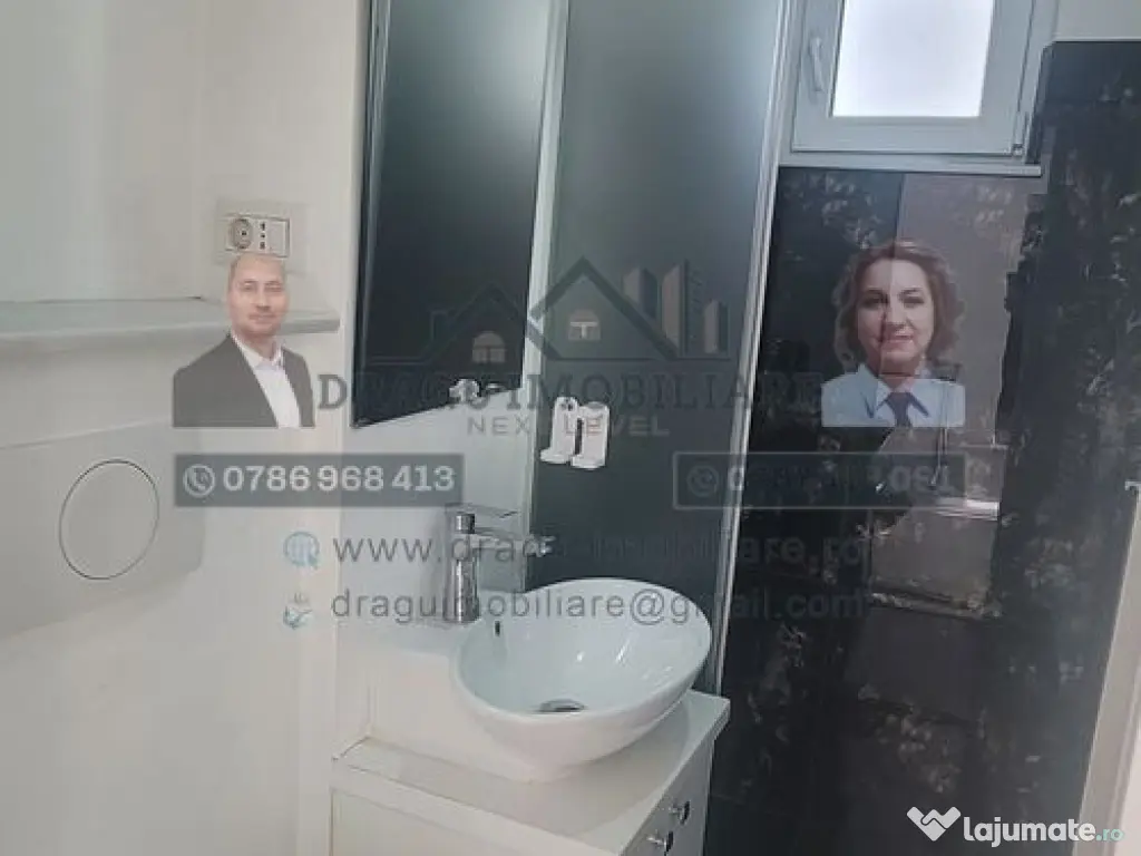 Apartament etajul 1/Renovat/Mobilat/Utilat 