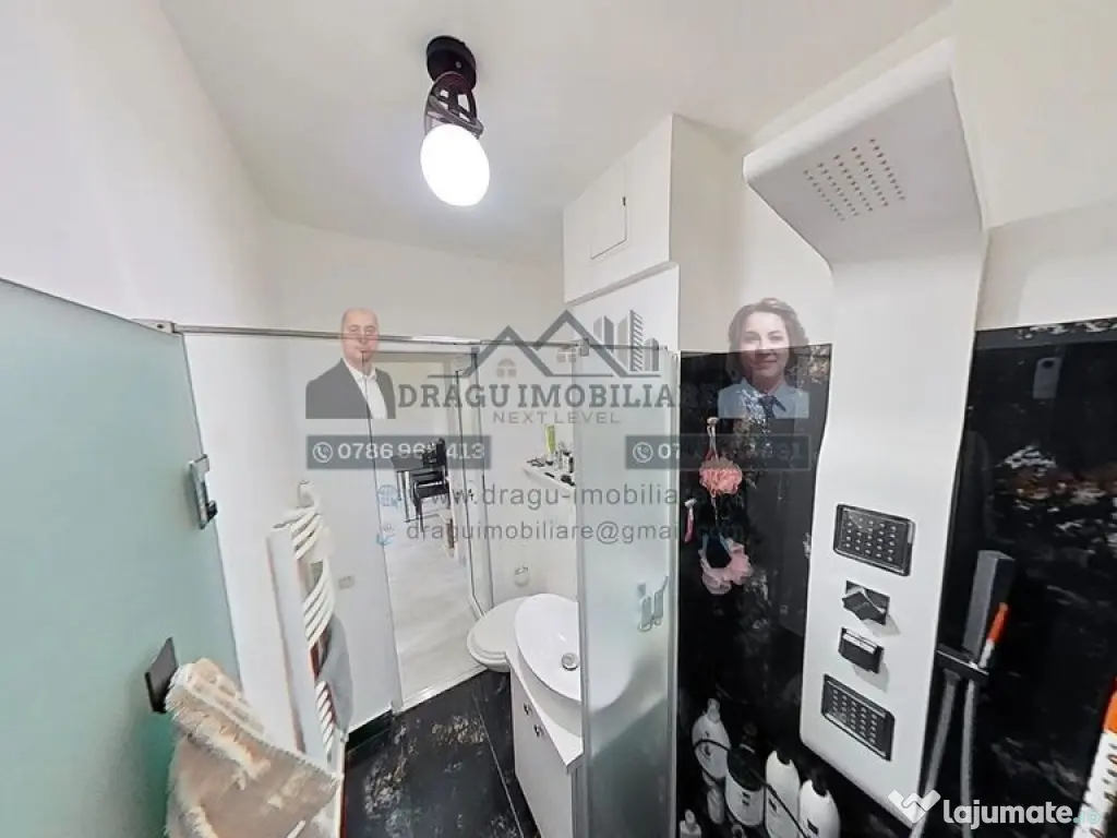 Apartament etajul 1/Renovat/Mobilat/Utilat 