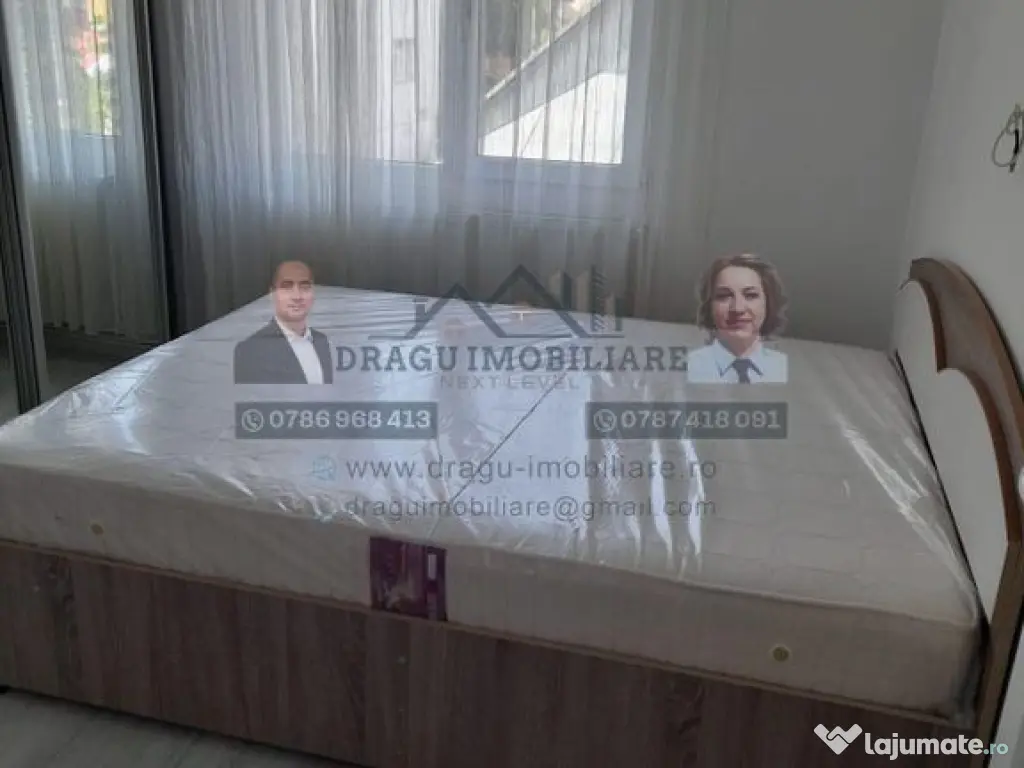 Apartament etajul 1/Renovat/Mobilat/Utilat 