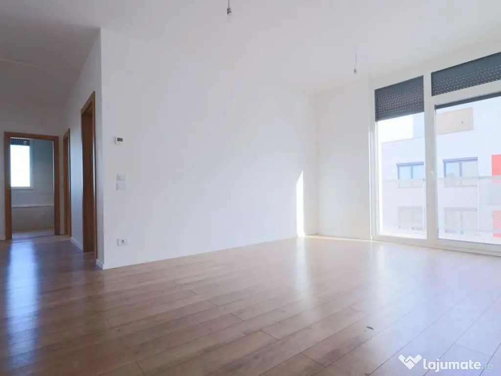 De vanzare apartament NOU cu cel mai mic pret de pe piata... 