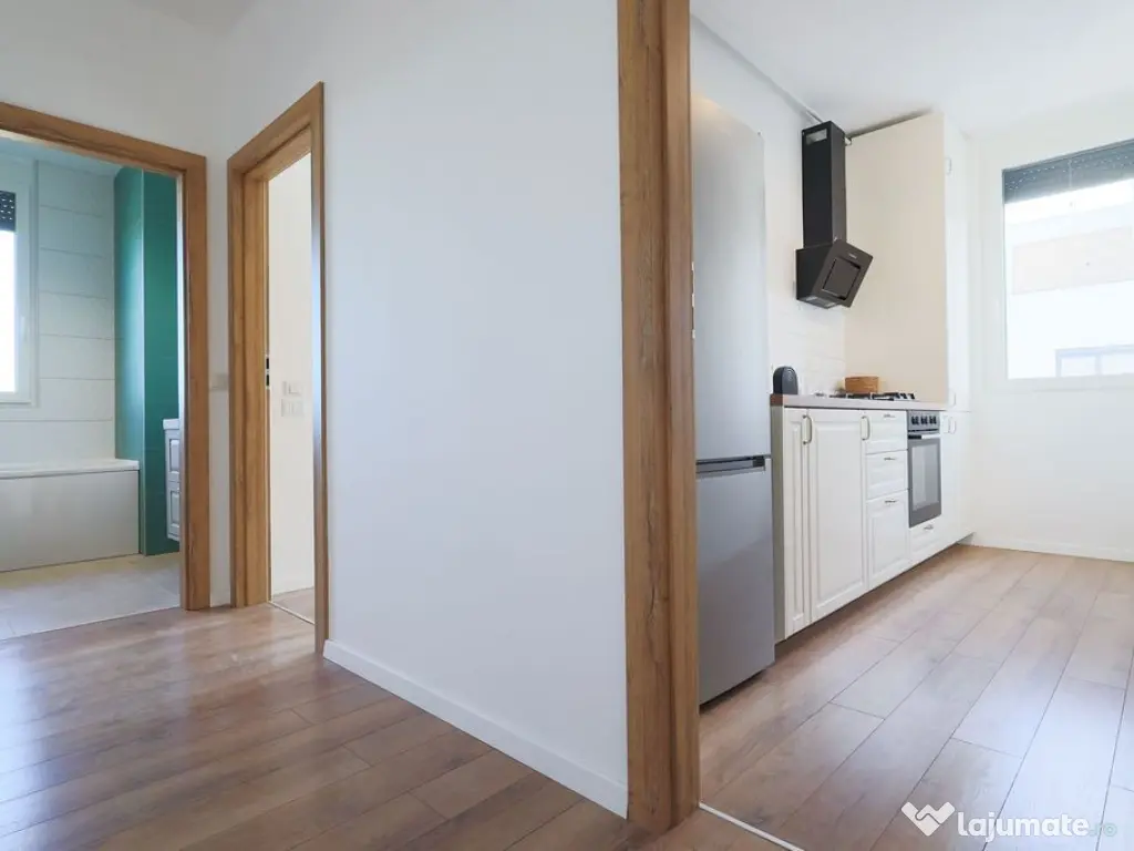 De vanzare apartament NOU cu cel mai mic pret de pe piata... 