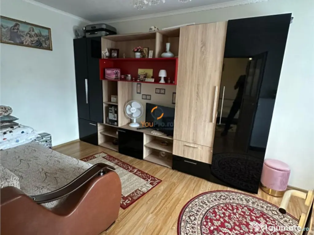 Apartament zona Sagului Piata Doina