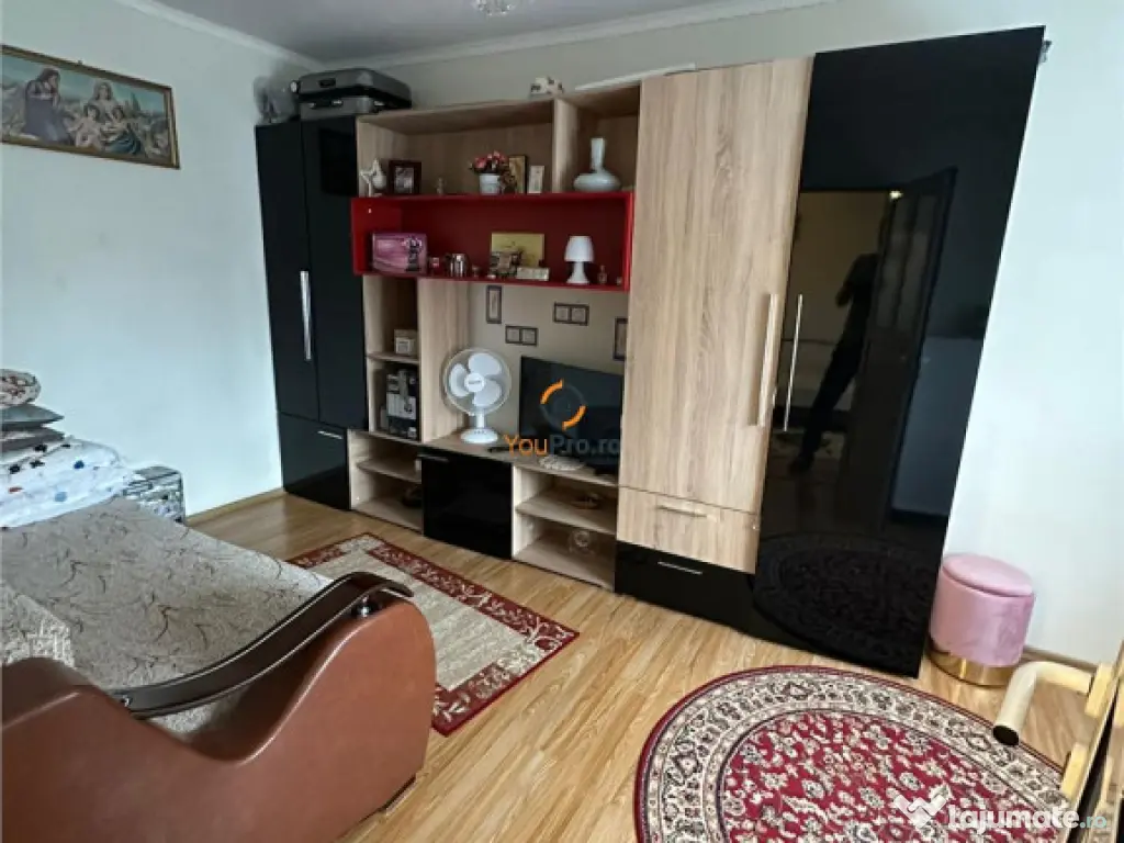 Apartament zona Sagului Piata Doina