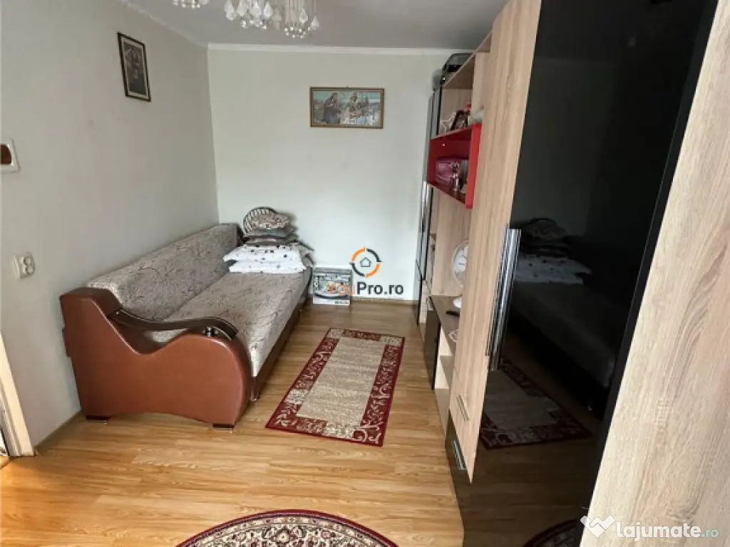 Apartament zona Sagului Piata Doina