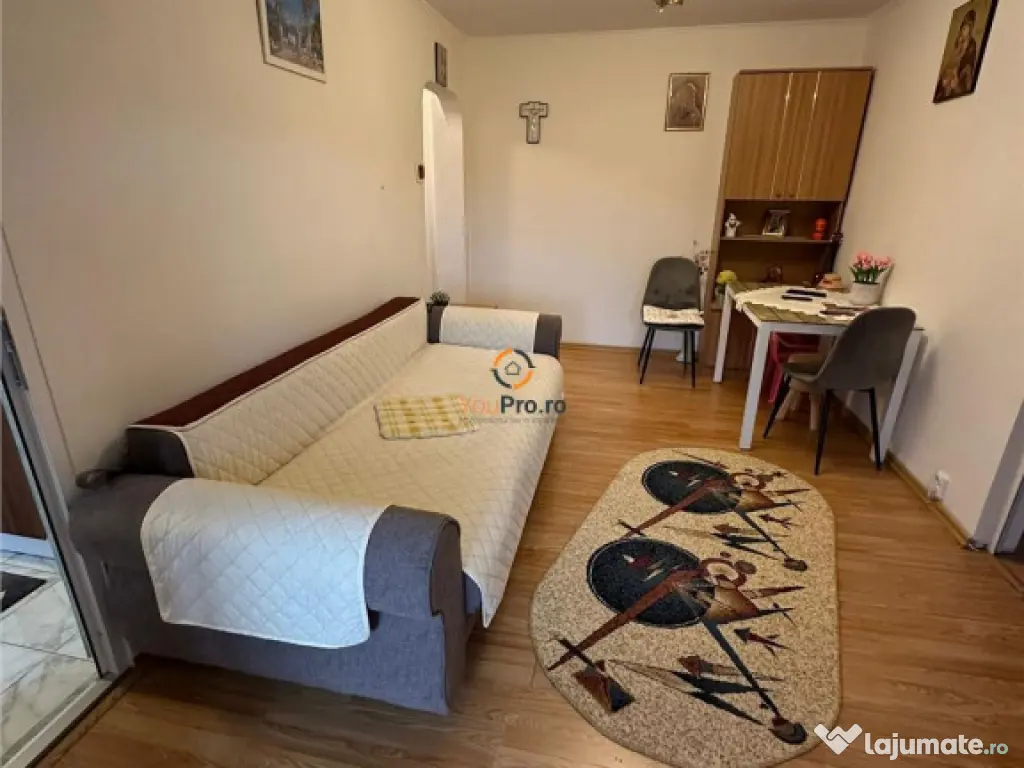 Apartament zona Sagului Piata Doina