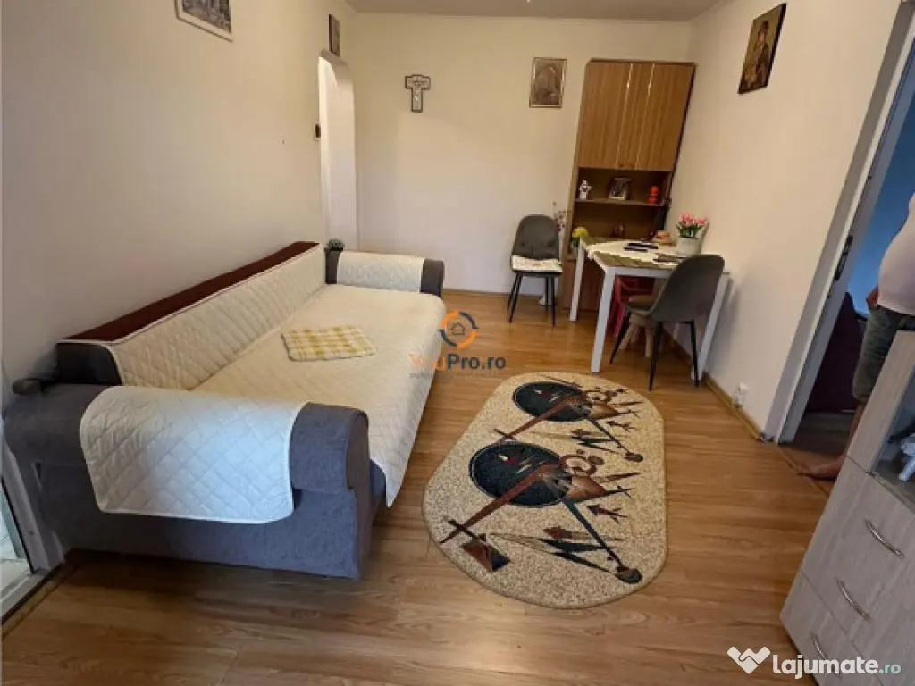 Apartament zona Sagului Piata Doina