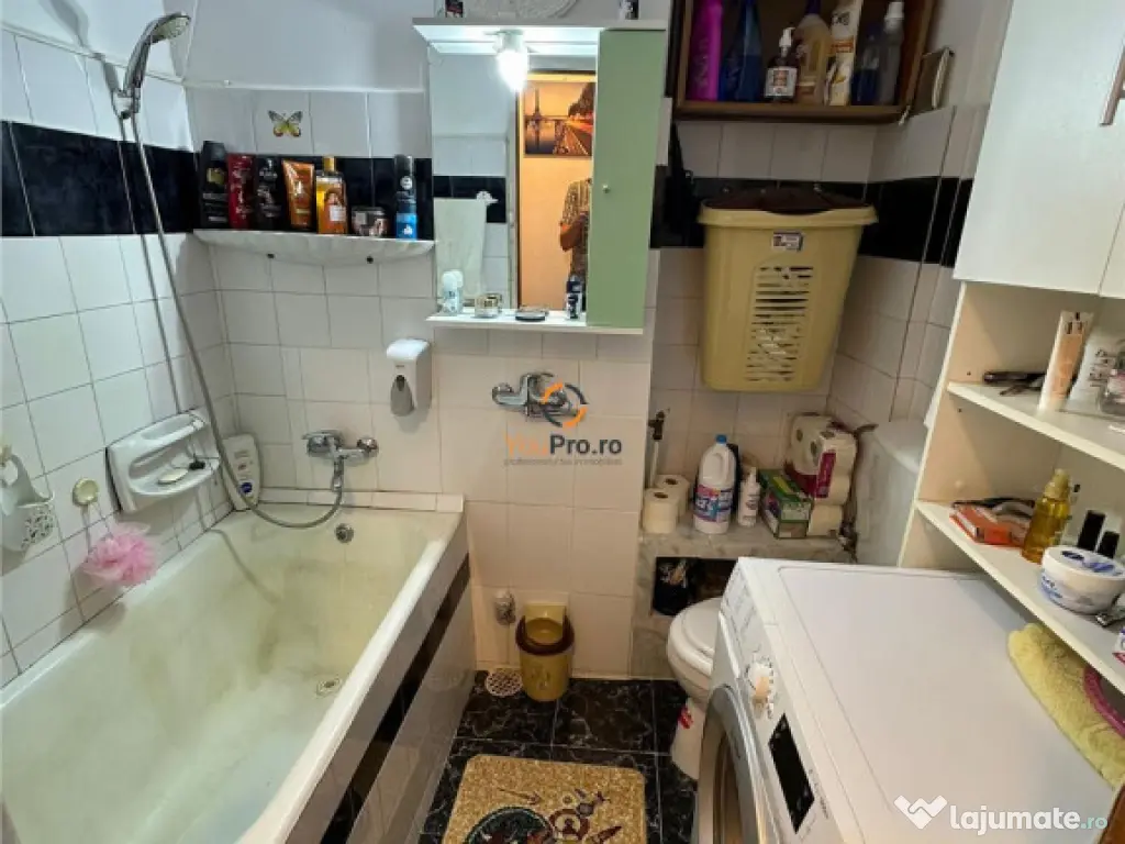 Apartament zona Sagului Piata Doina