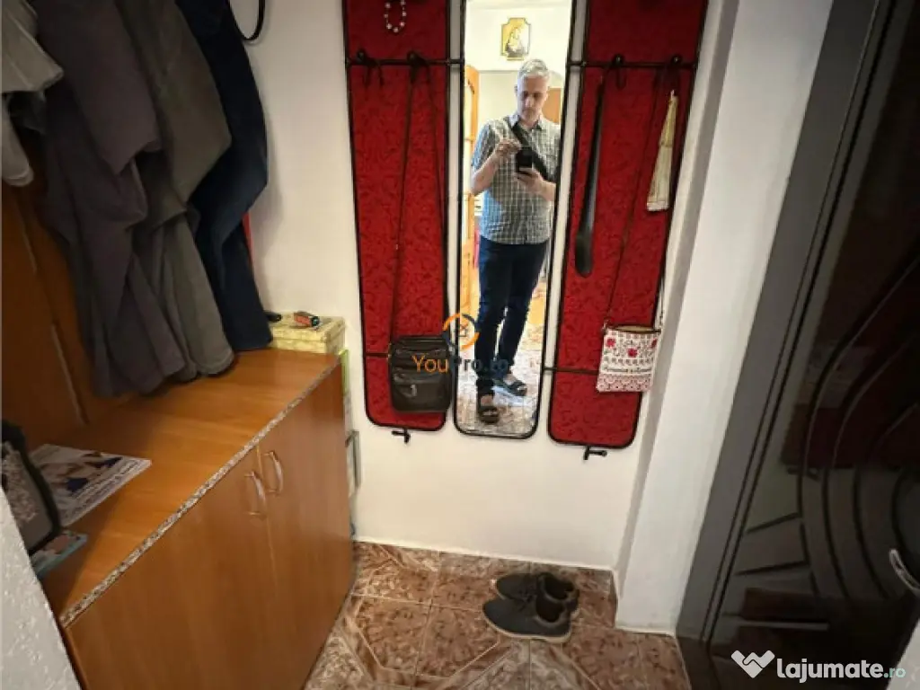 Apartament zona Sagului Piata Doina