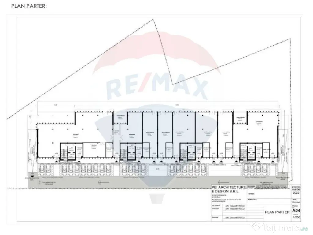 VANZARE Teren intravilan 6,050mp Dobroesti/deschidere la lac