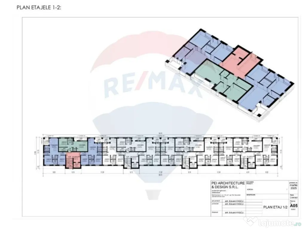 VANZARE Teren intravilan 6,050mp Dobroesti/deschidere la lac
