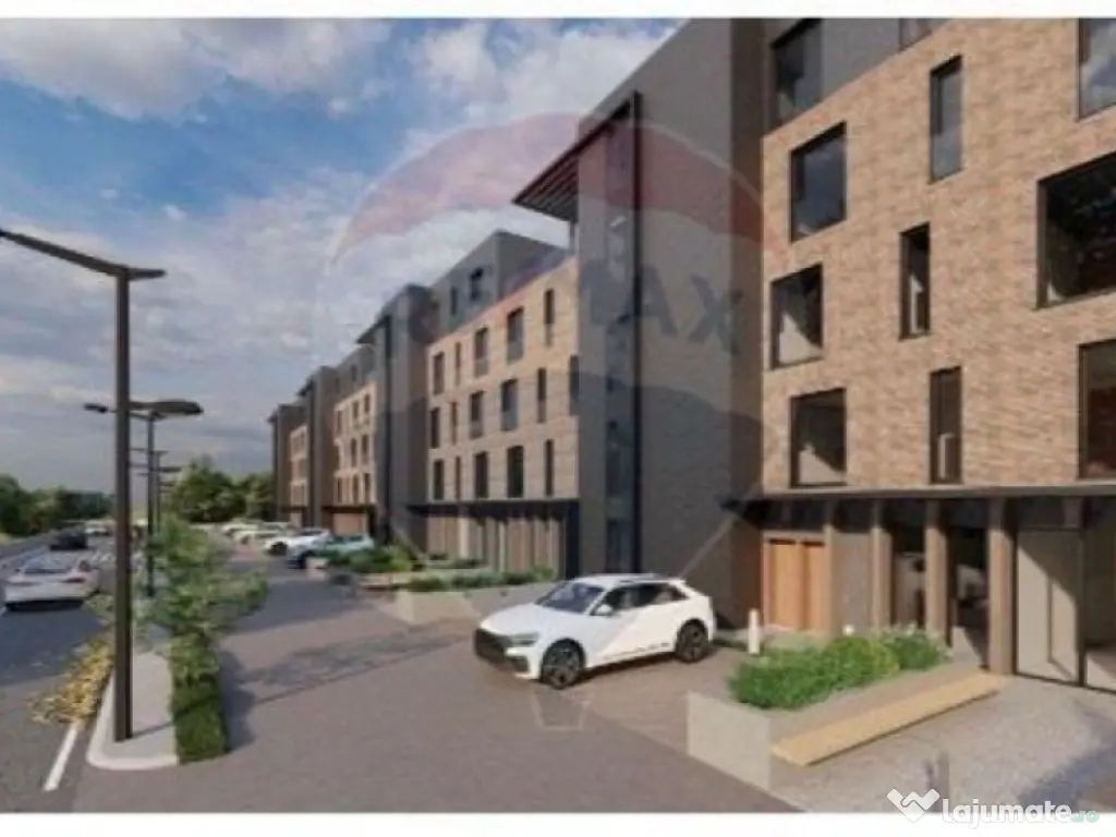 VANZARE Teren intravilan 6,050mp Dobroesti/deschidere la lac