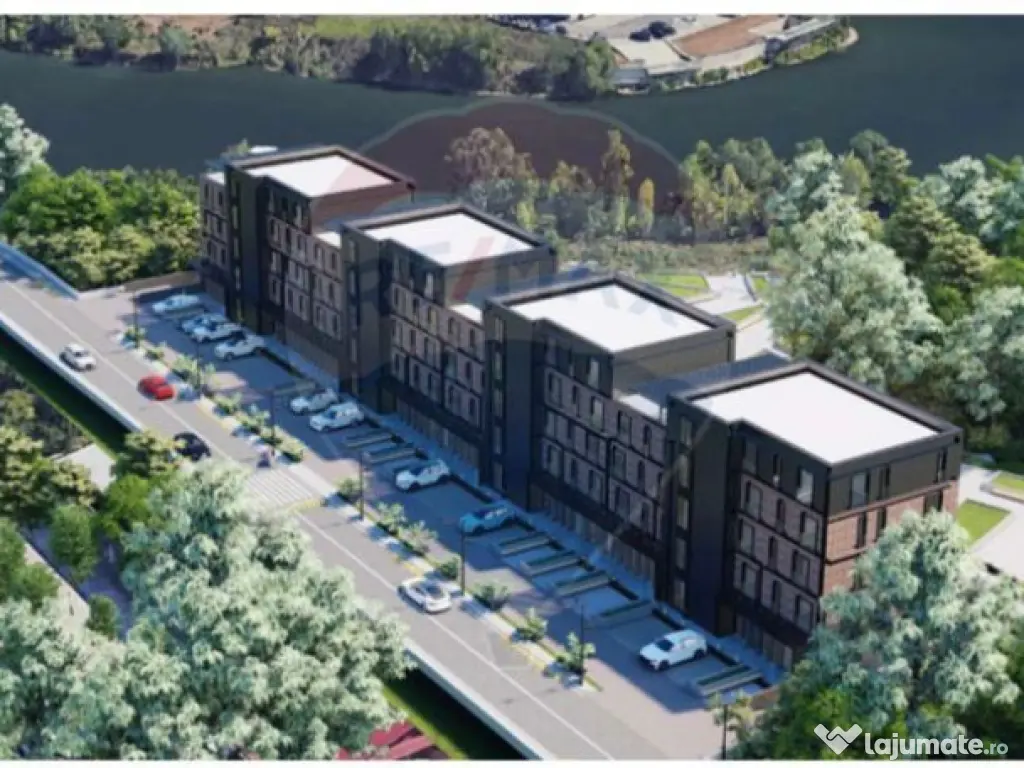 VANZARE Teren intravilan 6,050mp Dobroesti/deschidere la lac