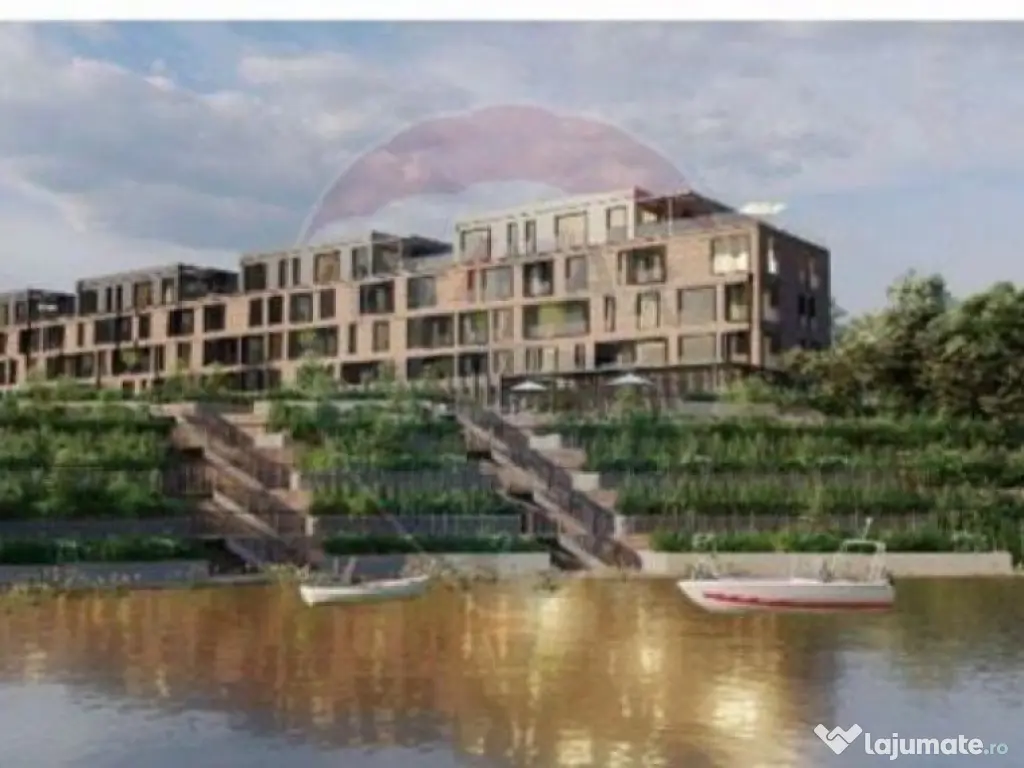 VANZARE Teren intravilan 6,050mp Dobroesti/deschidere la lac