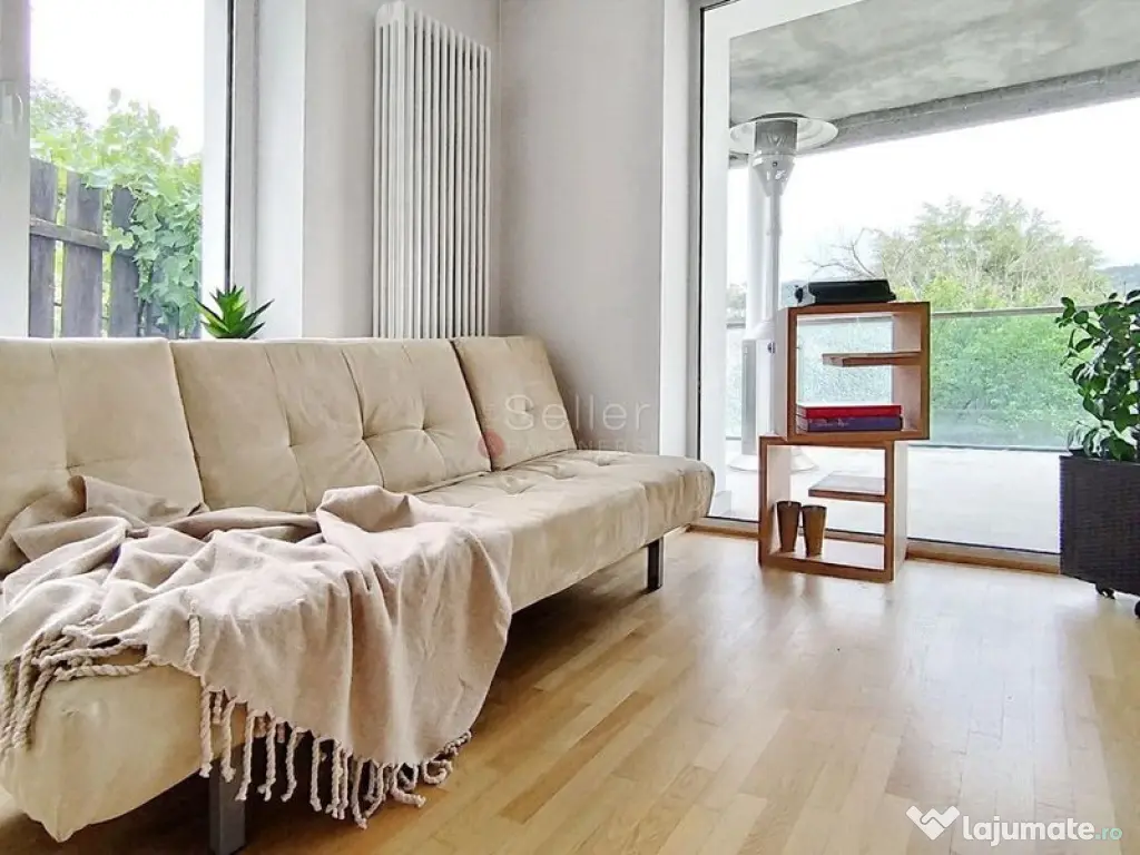 Proprietate Remarcabilă - Brasovul Vechi