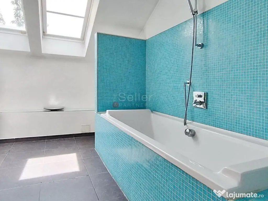 Proprietate Remarcabilă - Brasovul Vechi