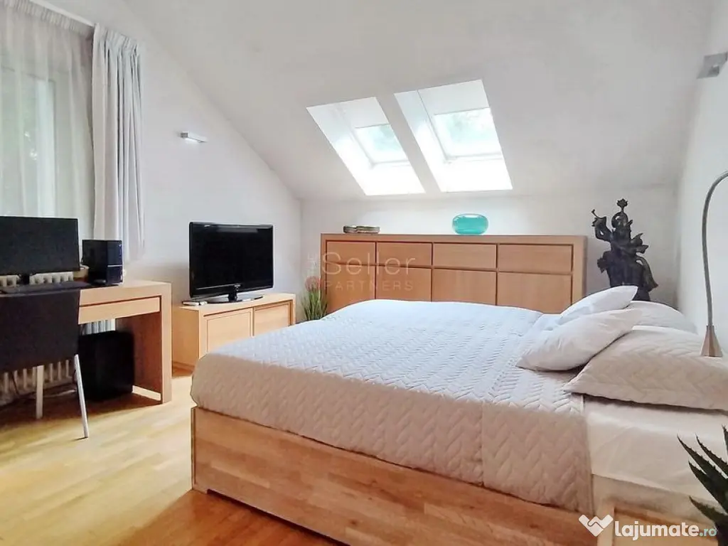 Proprietate Remarcabilă - Brasovul Vechi