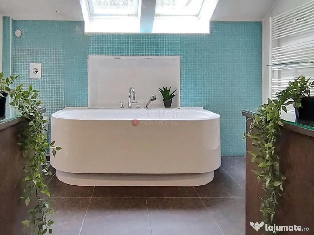 Proprietate Remarcabilă - Brasovul Vechi