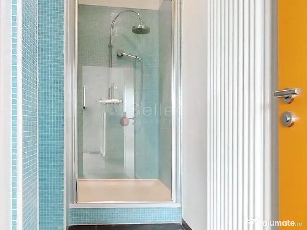 Proprietate Remarcabilă - Brasovul Vechi