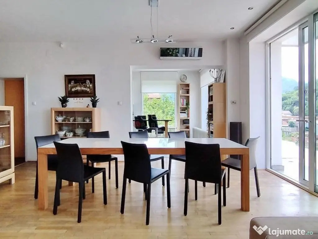 Proprietate Remarcabilă - Brasovul Vechi