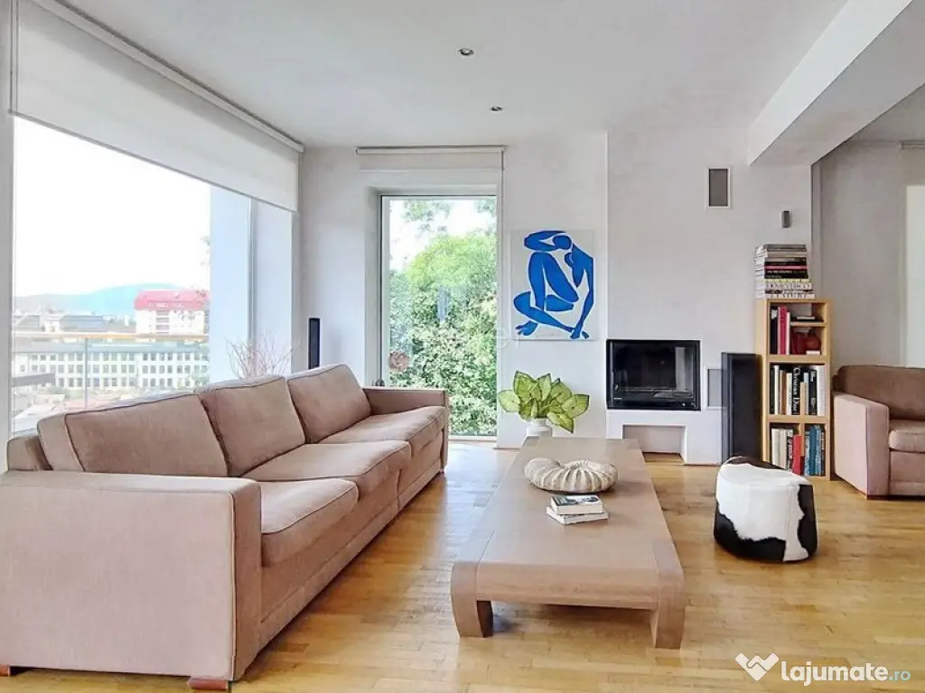 Proprietate Remarcabilă - Brasovul Vechi