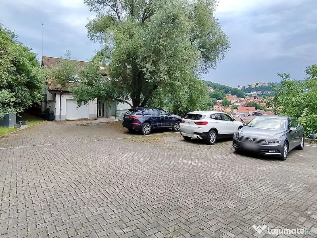 Proprietate Remarcabilă - Brasovul Vechi