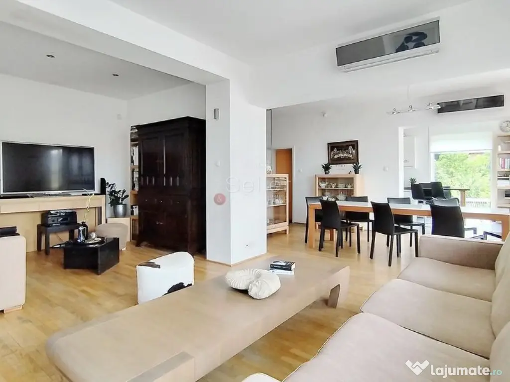 Proprietate Remarcabilă - Brasovul Vechi