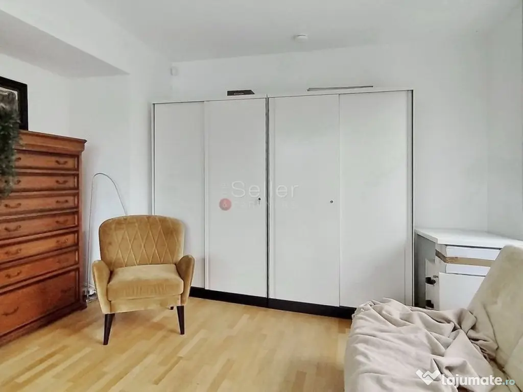 Proprietate Remarcabilă - Brasovul Vechi