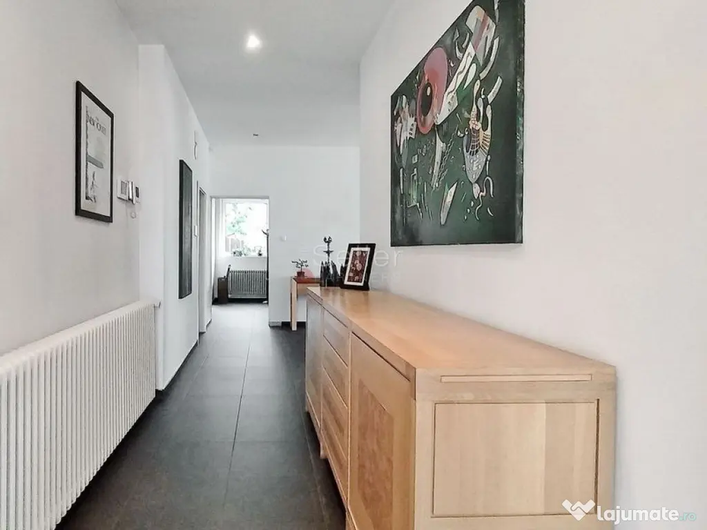 Proprietate Remarcabilă - Brasovul Vechi