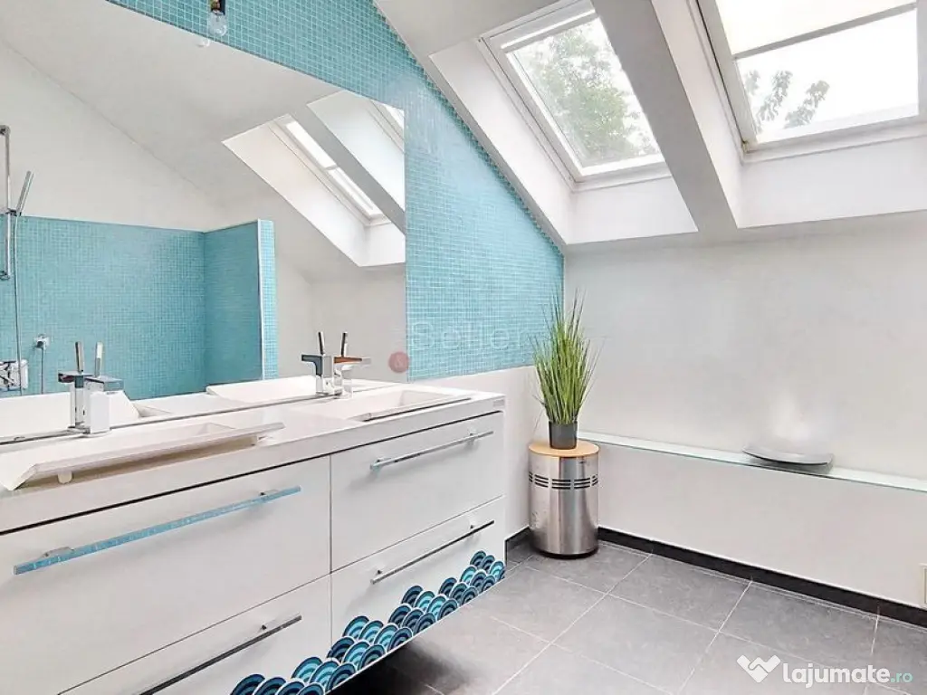 Proprietate Remarcabilă - Brasovul Vechi