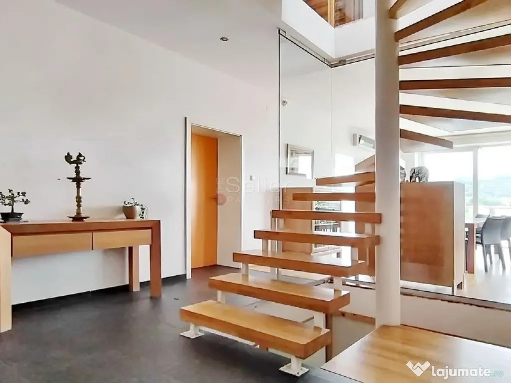 Proprietate Remarcabilă - Brasovul Vechi