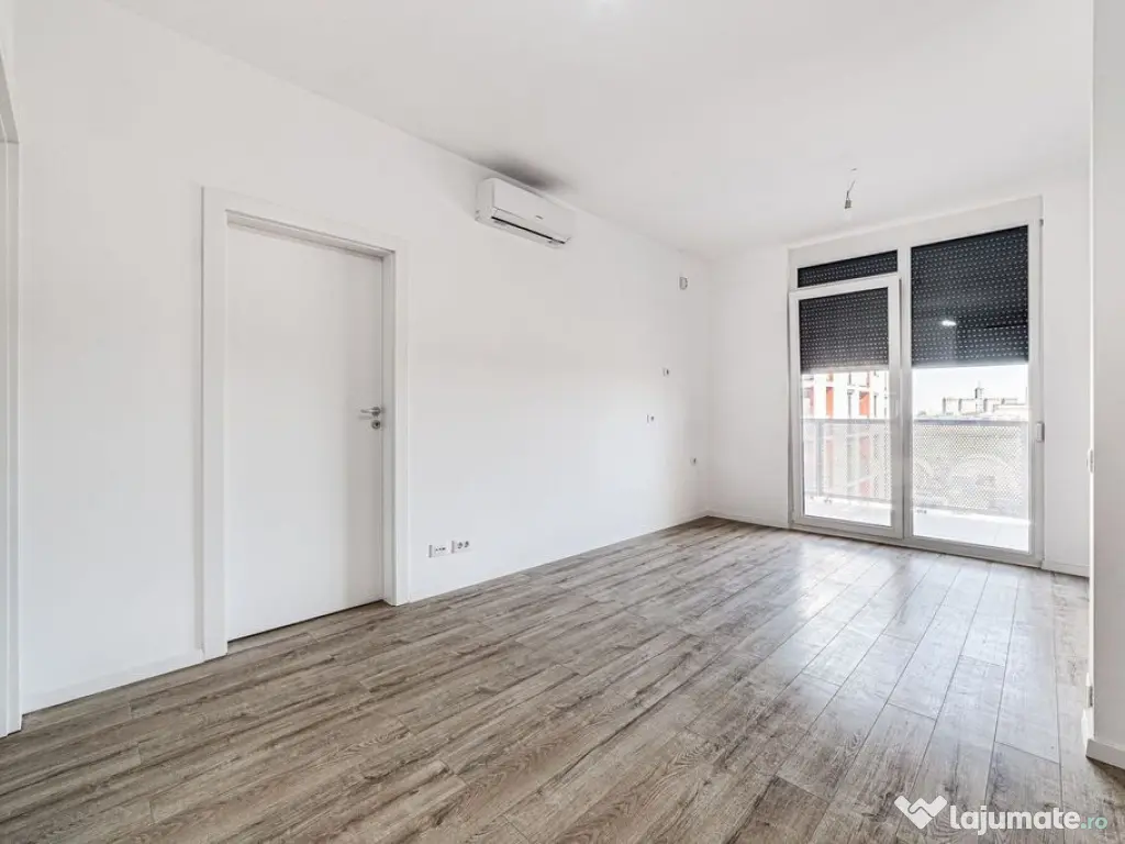 Comision 0%, Apartamente NOI cu 2 camere la ARED Cel mai ... 
