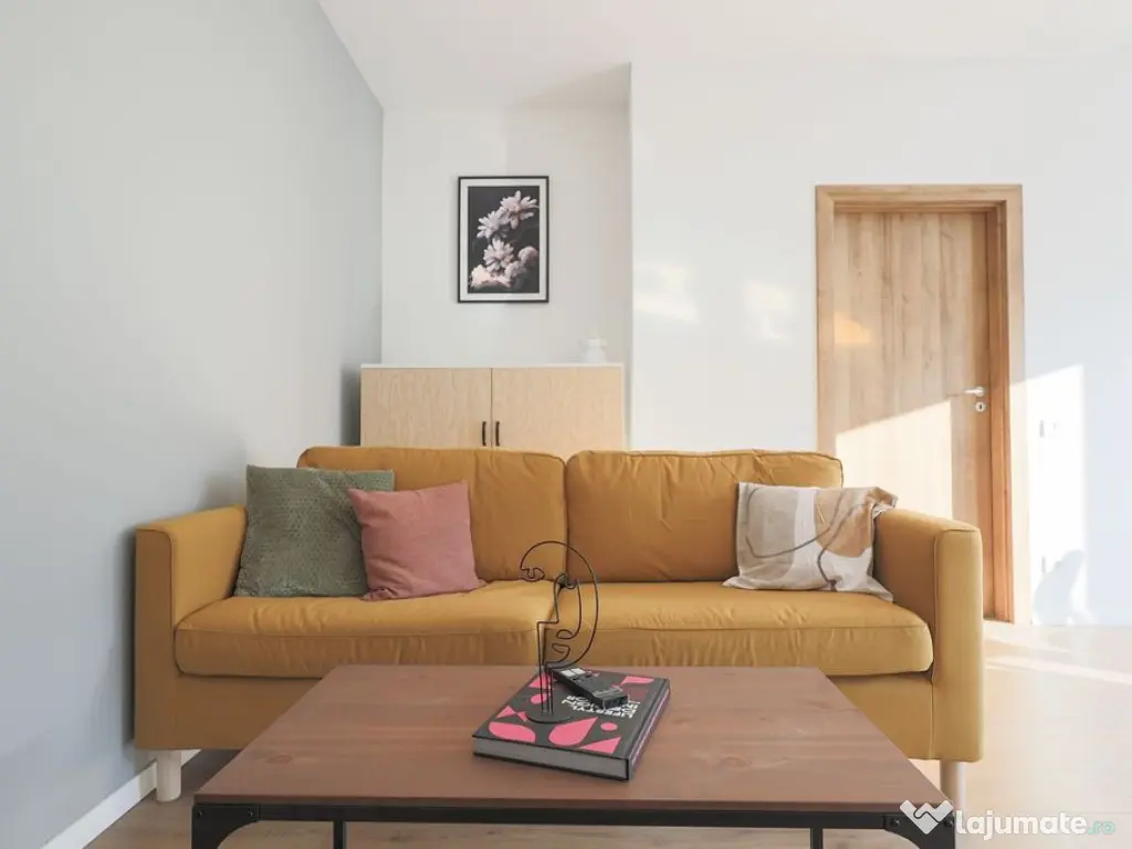 Cel mai mic pret de pe piata Apartament NOU ARED TVA INCL... 