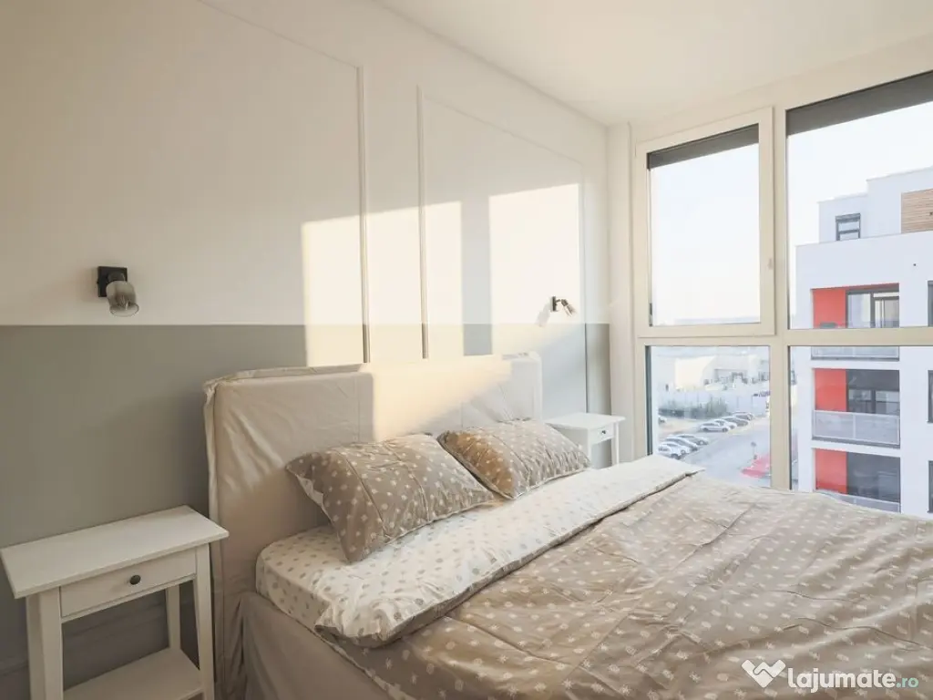 Cel mai mic pret de pe piata Apartament NOU ARED TVA INCL... 