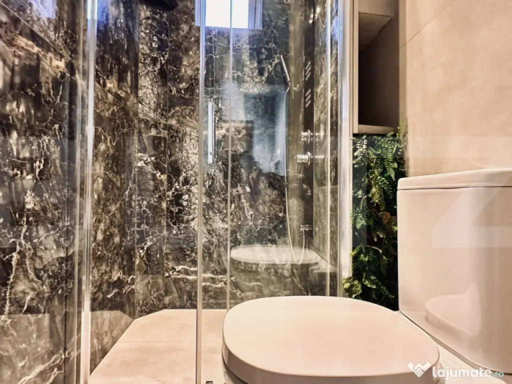 Apartament cu 3 dormitoare în Rogerius, modern, la cheie