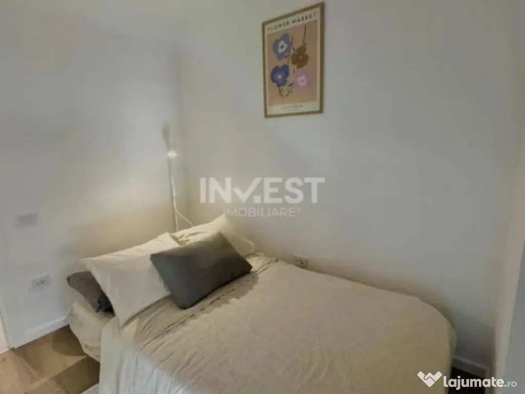 Apartament cu 3 camere în Bucium (Family Market)