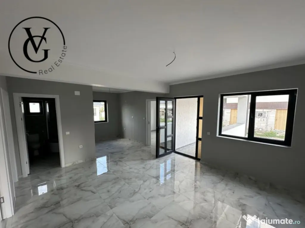 Casa de vanzare 4 camere | Navodari