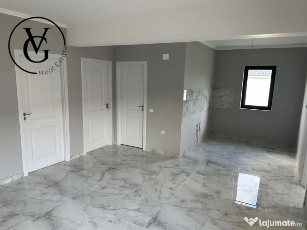 Casa de vanzare 4 camere | Navodari