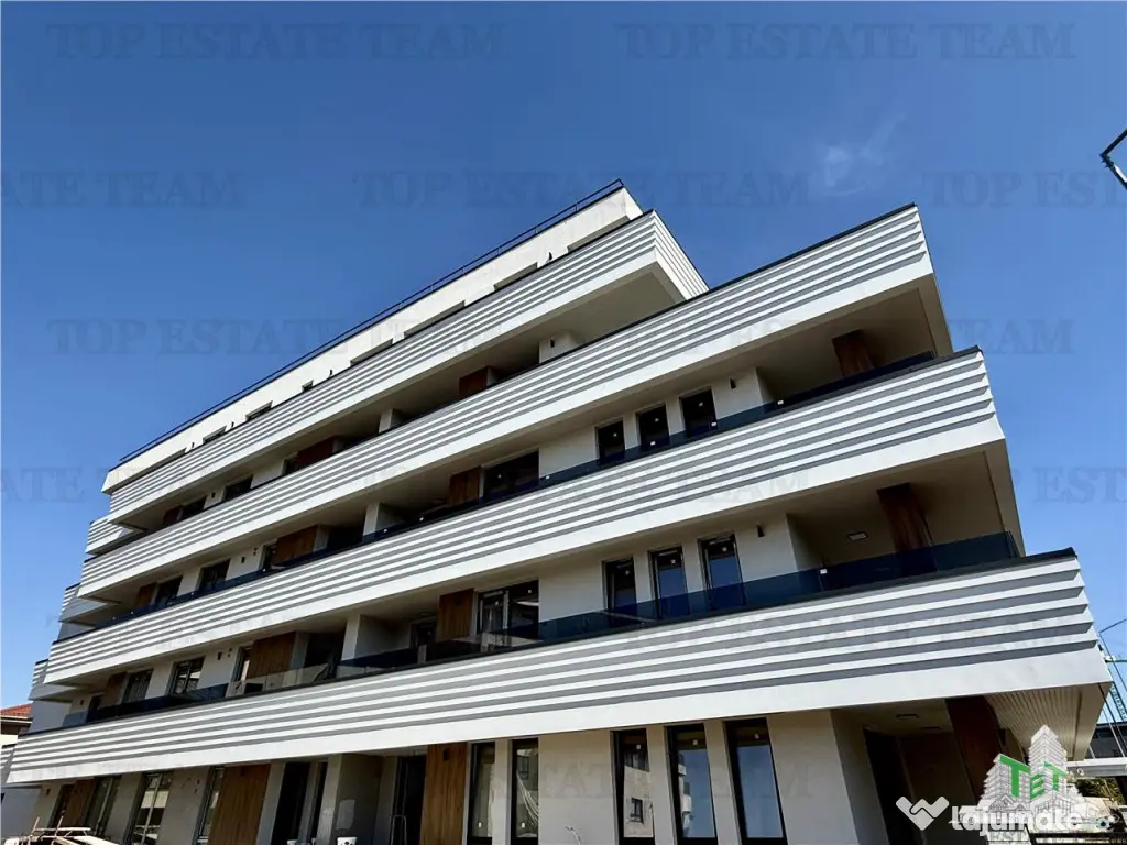 Apartament Exclusivist 2 Camere Voluntari - Pipera cu ... 