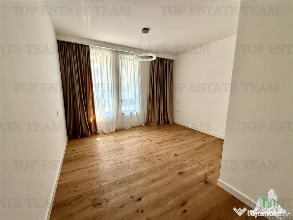 Apartament Exclusivist 2 Camere Voluntari - Pipera cu ... 