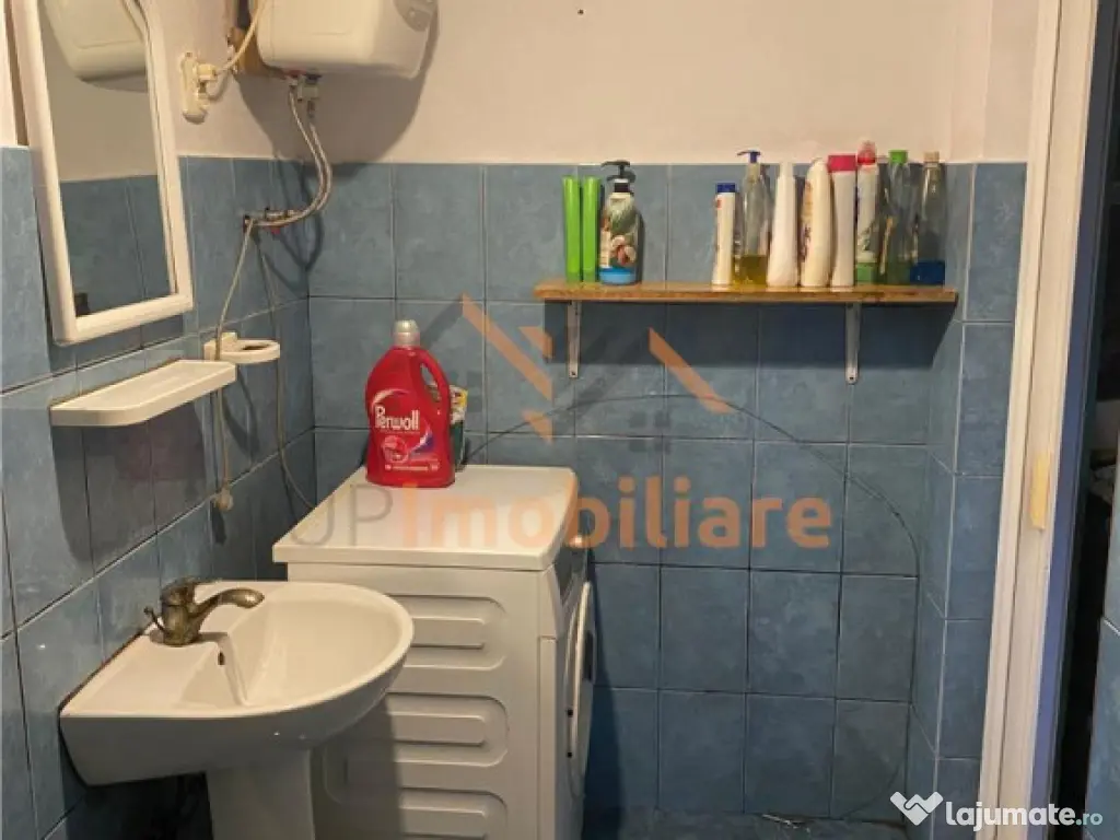 TEREN SI CASA UILEACUL DE MUNTE | 2.215MP 