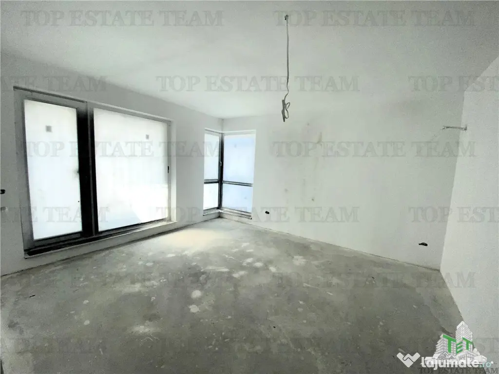 Apartament 3 camere in bloc nou, zona Mosilor 