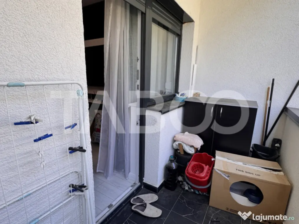 Apartament superb de vanzare 3 camere 2 locuri de parcare Ar 